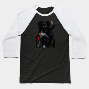 eL' ChAPa LOcO Baseball T-Shirt